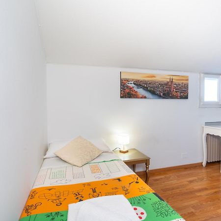Cittadella Suite Verona Luaran gambar