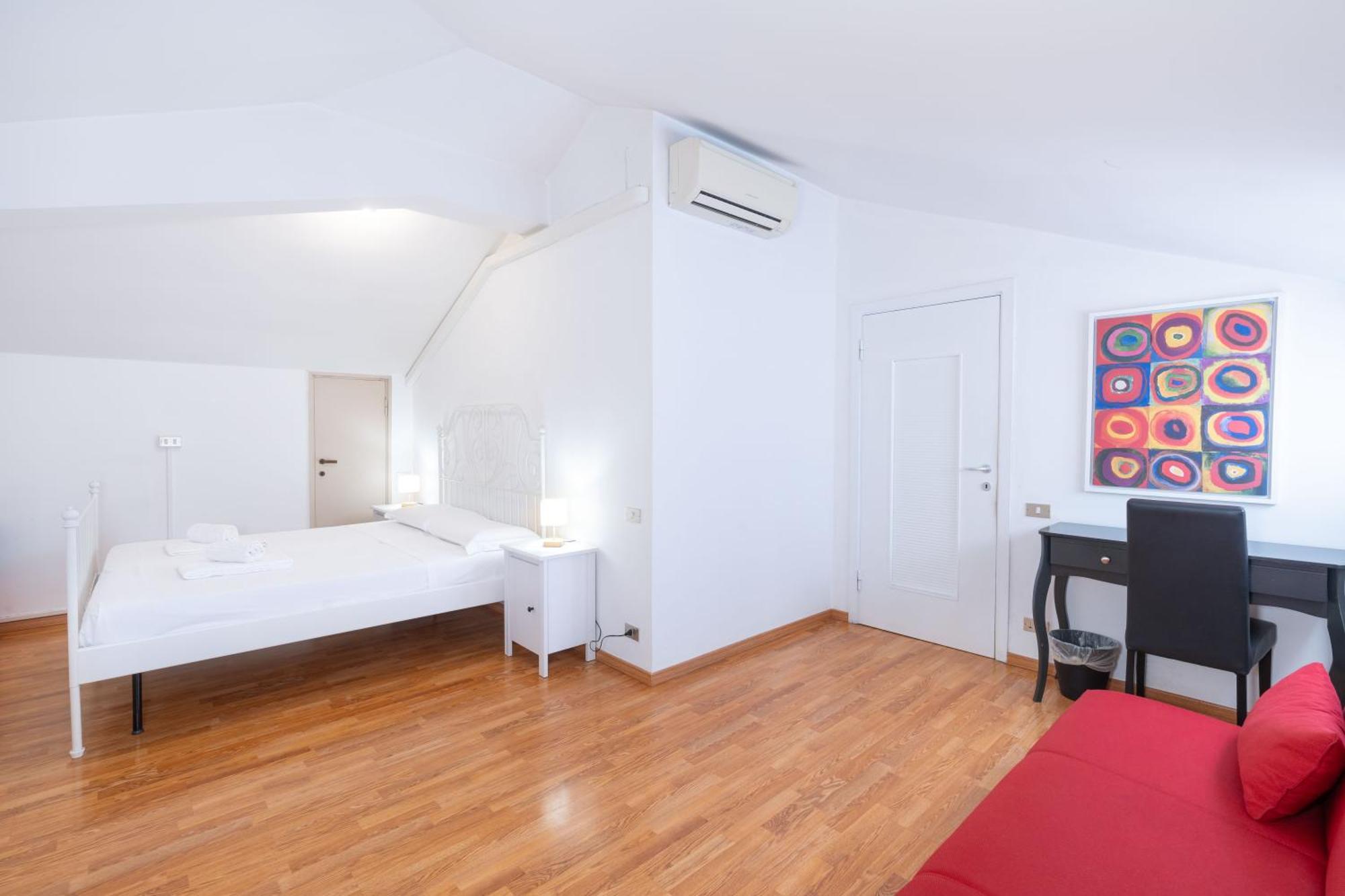 Cittadella Suite Verona Luaran gambar